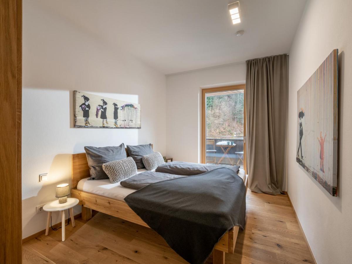 Ferienwohnung Hammerwirt Fieberbrunn Exterior foto